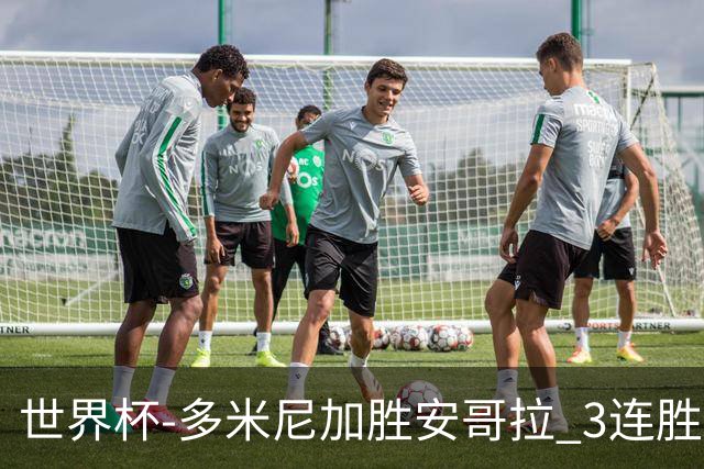 世界杯-多米尼加胜安哥拉 3连胜小组第一晋级