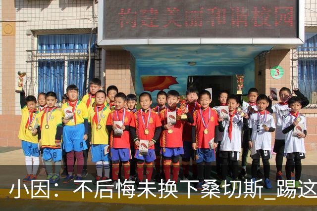 小因：不后悔未换下桑切斯 踢这么好被淘汰太遗憾